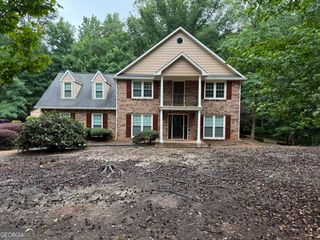 100 Old Mill Crossing, Fayetteville, GA 30214