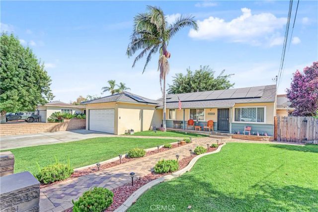 2020 Laguna, La Habra, CA 90631