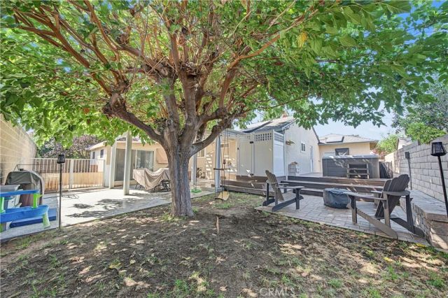 2020 Laguna, La Habra, CA 90631