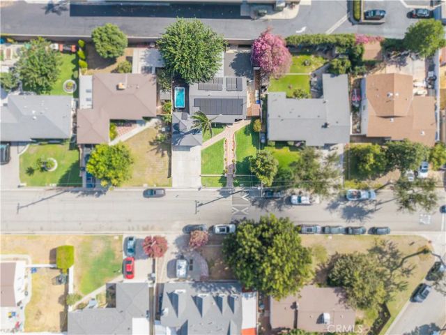 2020 Laguna, La Habra, CA 90631
