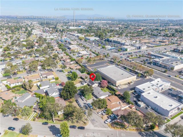 2020 Laguna, La Habra, CA 90631