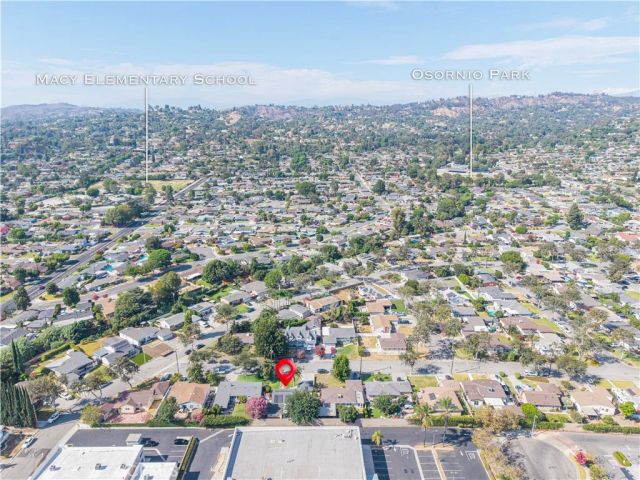 2020 Laguna, La Habra, CA 90631