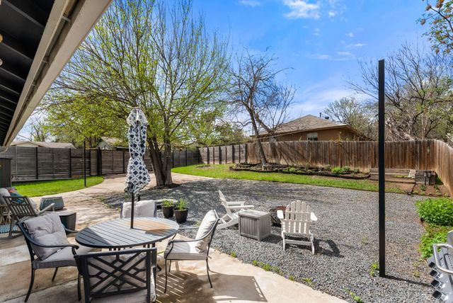 6510 King George DR, Austin, TX 78745