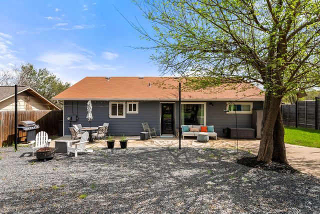 6510 King George DR, Austin, TX 78745