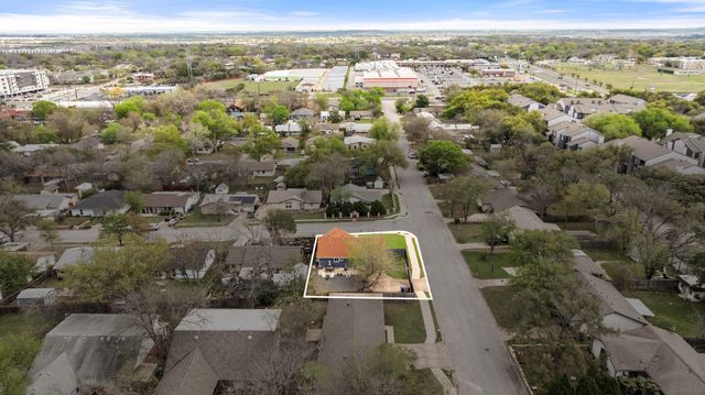 6510 King George DR, Austin, TX 78745