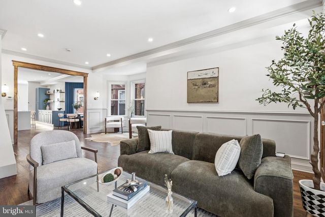 1319 S 53RD ST, Philadelphia, PA 19143