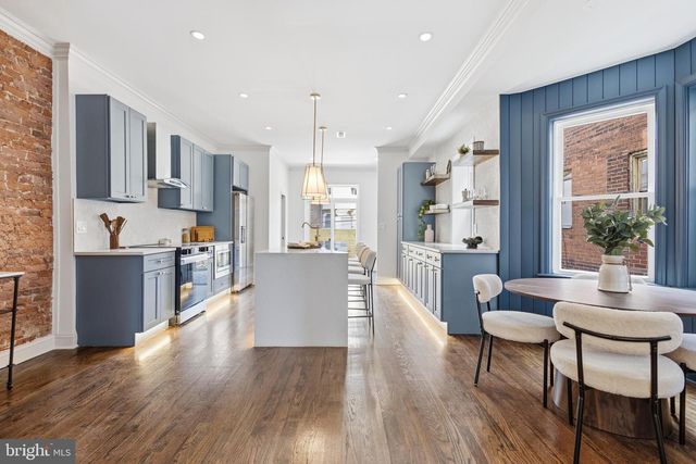 1319 S 53RD ST, Philadelphia, PA 19143