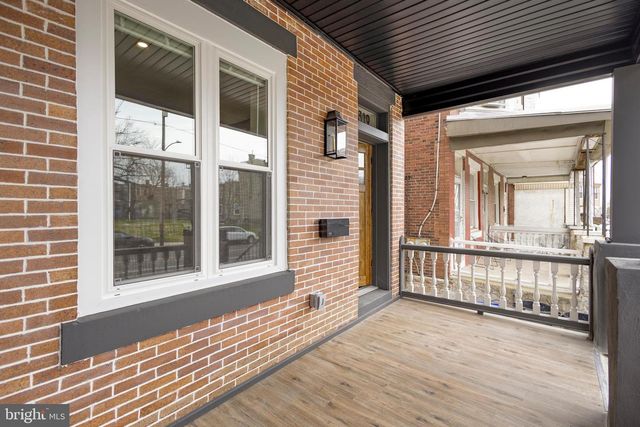 1319 S 53RD ST, Philadelphia, PA 19143