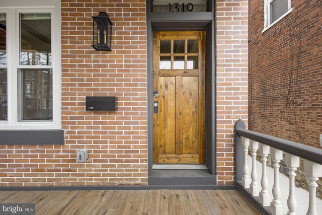 1319 S 53RD ST, Philadelphia, PA 19143