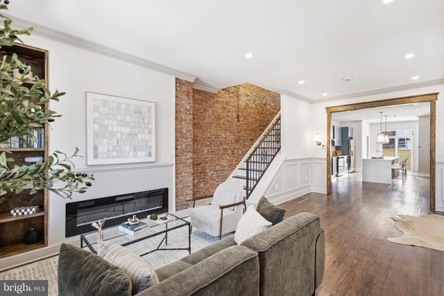 1319 S 53RD ST, Philadelphia, PA 19143