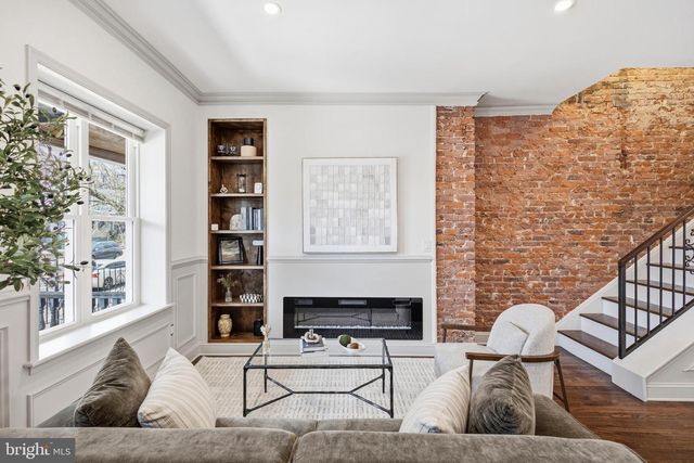 1319 S 53RD ST, Philadelphia, PA 19143