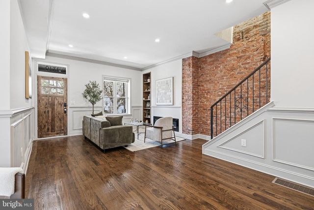 1319 S 53RD ST, Philadelphia, PA 19143