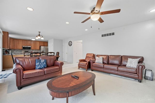 5312 Panther Court, Delhi Twp, OH 45238