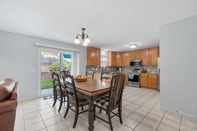 5312 Panther Court, Delhi Twp, OH 45238