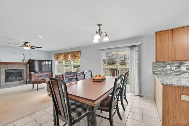 5312 Panther Court, Delhi Twp, OH 45238