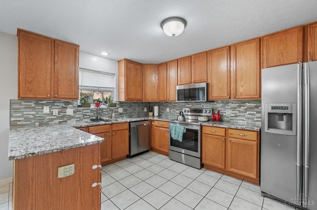 5312 Panther Court, Delhi Twp, OH 45238