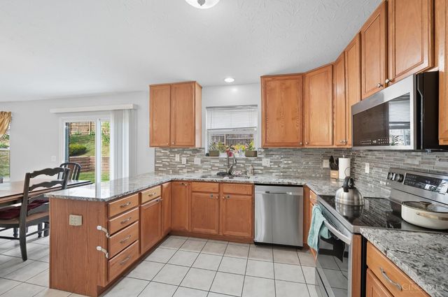 5312 Panther Court, Delhi Twp, OH 45238