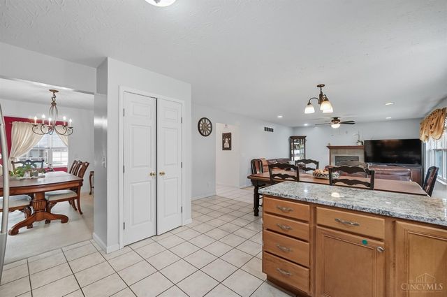 5312 Panther Court, Delhi Twp, OH 45238