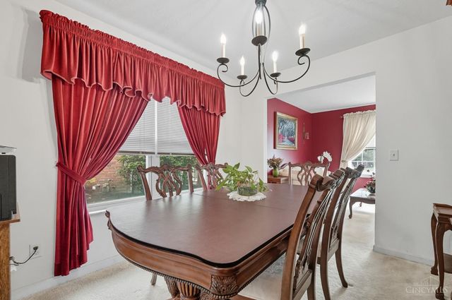 5312 Panther Court, Delhi Twp, OH 45238