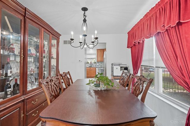 5312 Panther Court, Delhi Twp, OH 45238