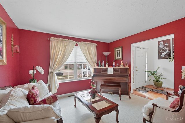 5312 Panther Court, Delhi Twp, OH 45238