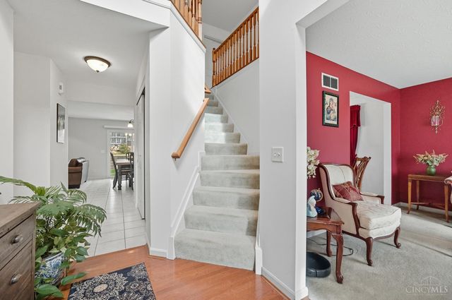 5312 Panther Court, Delhi Twp, OH 45238