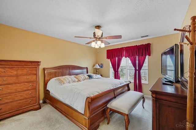 5312 Panther Court, Delhi Twp, OH 45238