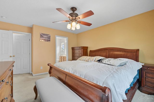 5312 Panther Court, Delhi Twp, OH 45238