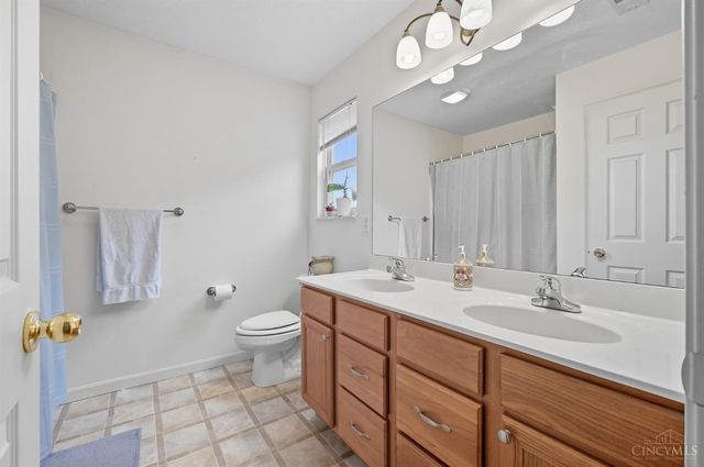 5312 Panther Court, Delhi Twp, OH 45238