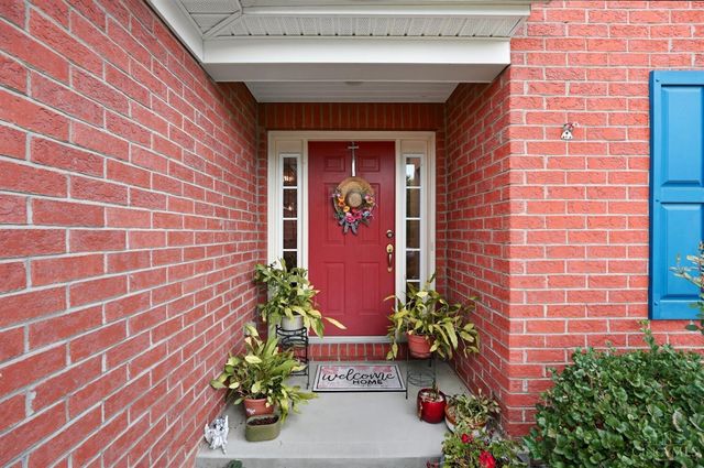 5312 Panther Court, Delhi Twp, OH 45238