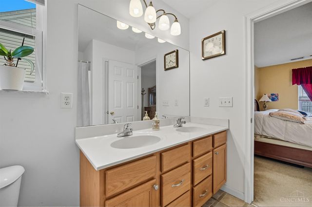 5312 Panther Court, Delhi Twp, OH 45238