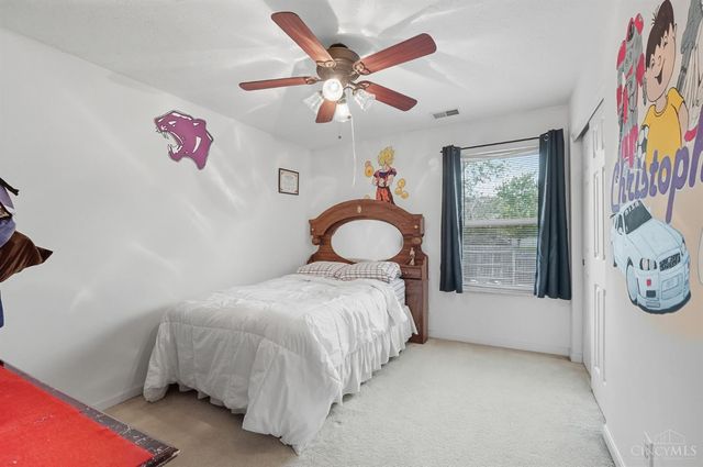 5312 Panther Court, Delhi Twp, OH 45238