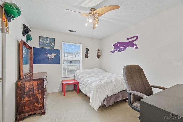 5312 Panther Court, Delhi Twp, OH 45238