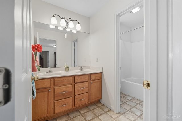 5312 Panther Court, Delhi Twp, OH 45238