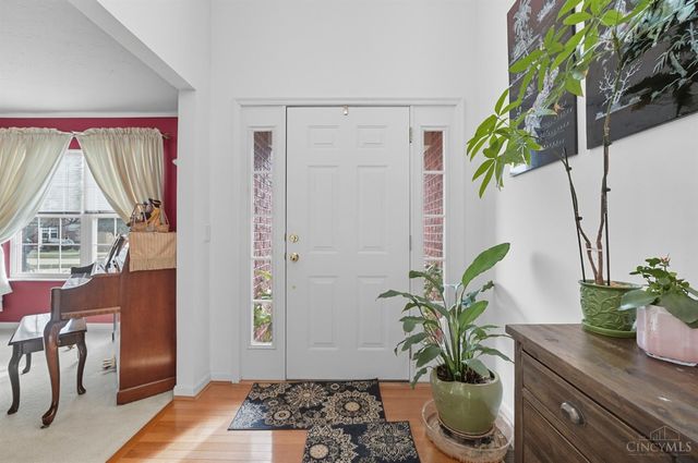 5312 Panther Court, Delhi Twp, OH 45238