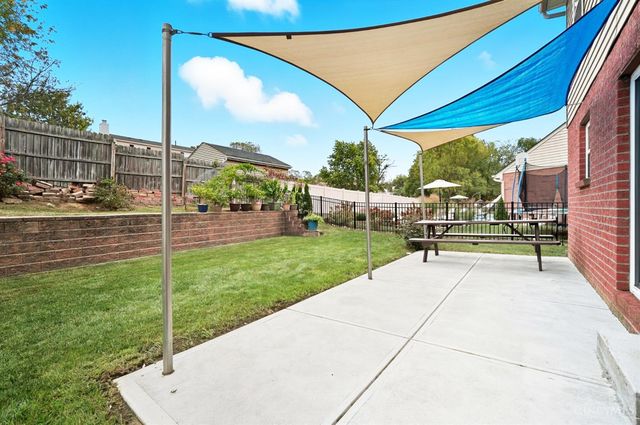 5312 Panther Court, Delhi Twp, OH 45238