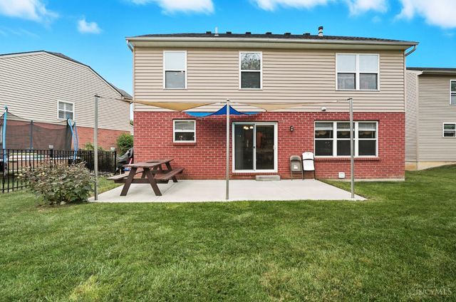 5312 Panther Court, Delhi Twp, OH 45238