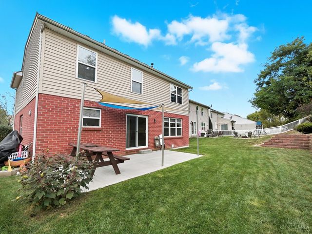 5312 Panther Court, Delhi Twp, OH 45238