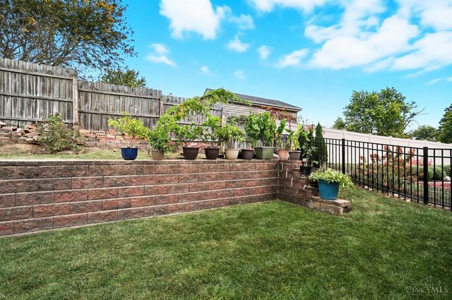 5312 Panther Court, Delhi Twp, OH 45238