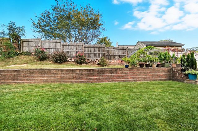 5312 Panther Court, Delhi Twp, OH 45238