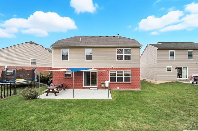 5312 Panther Court, Delhi Twp, OH 45238