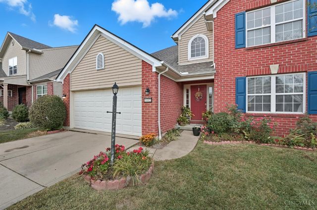 5312 Panther Court, Delhi Twp, OH 45238