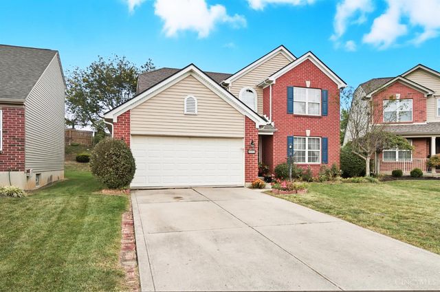 5312 Panther Court, Delhi Twp, OH 45238