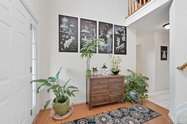 5312 Panther Court, Delhi Twp, OH 45238