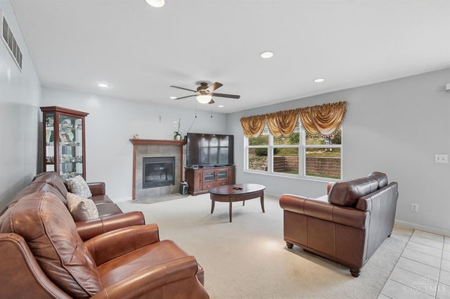 5312 Panther Court, Delhi Twp, OH 45238