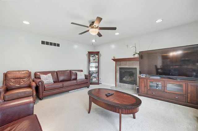 5312 Panther Court, Delhi Twp, OH 45238