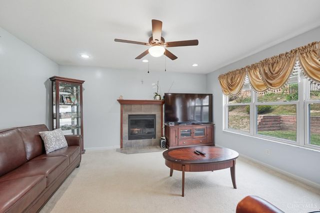 5312 Panther Court, Delhi Twp, OH 45238