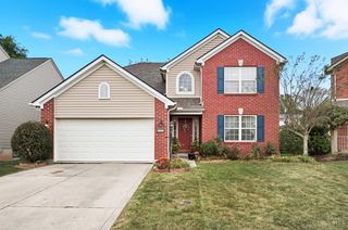 5312 Panther Court, Delhi Twp, OH 45238
