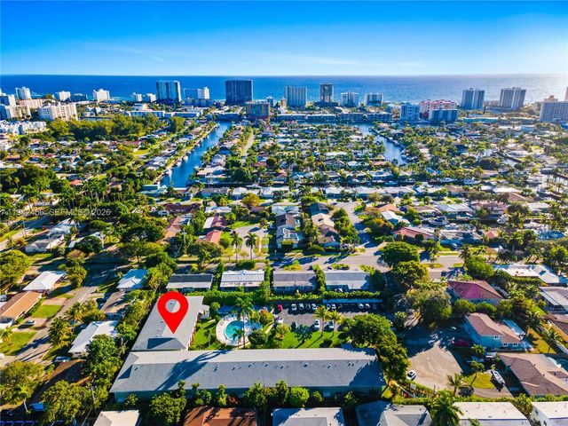 2541 NE 11th St 212, Pompano Beach, FL 33062