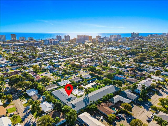 2541 NE 11th St 212, Pompano Beach, FL 33062
